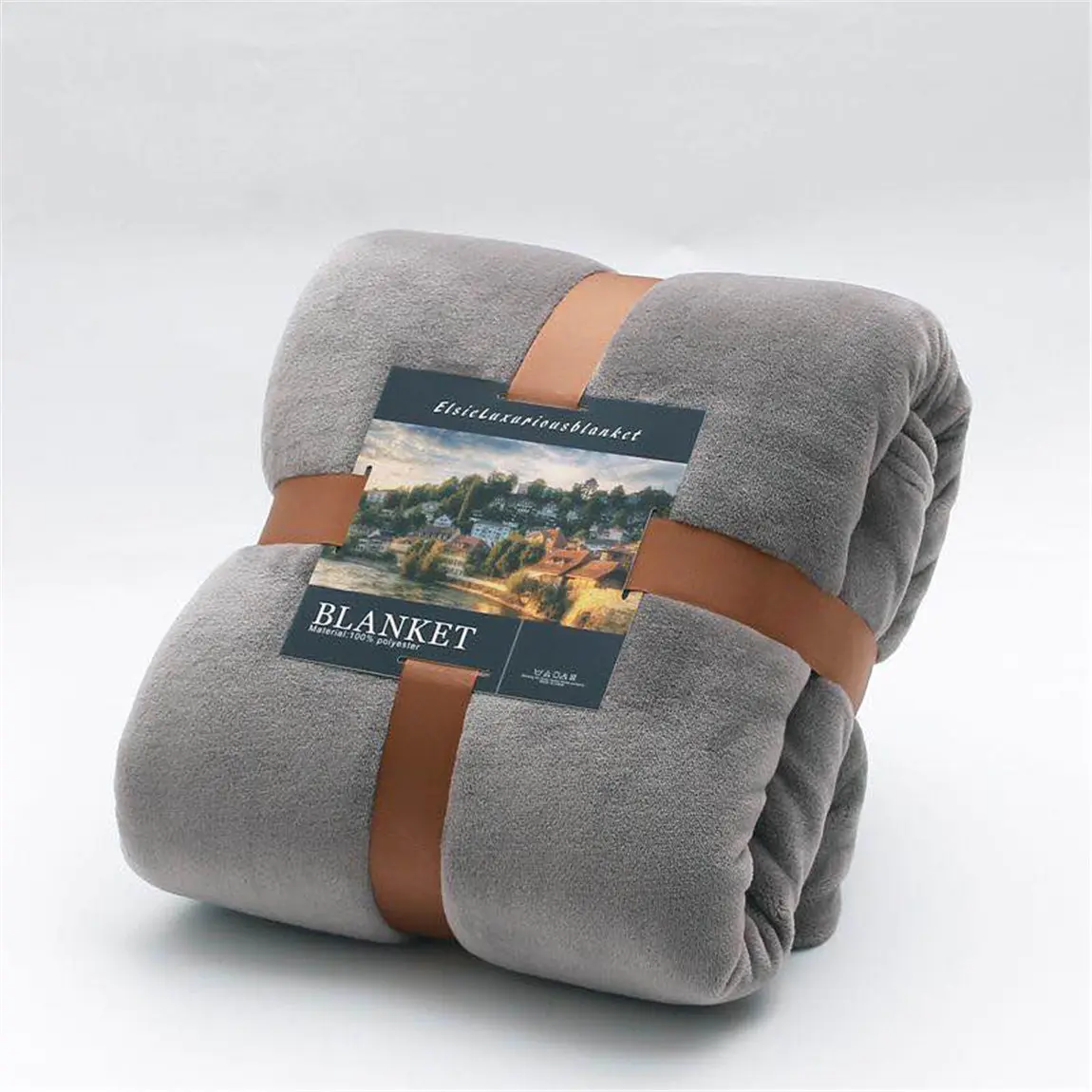 flannel blanket